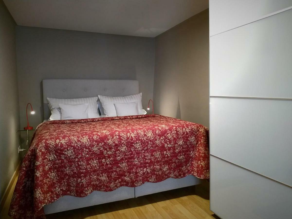 Apartment Nonne8appart