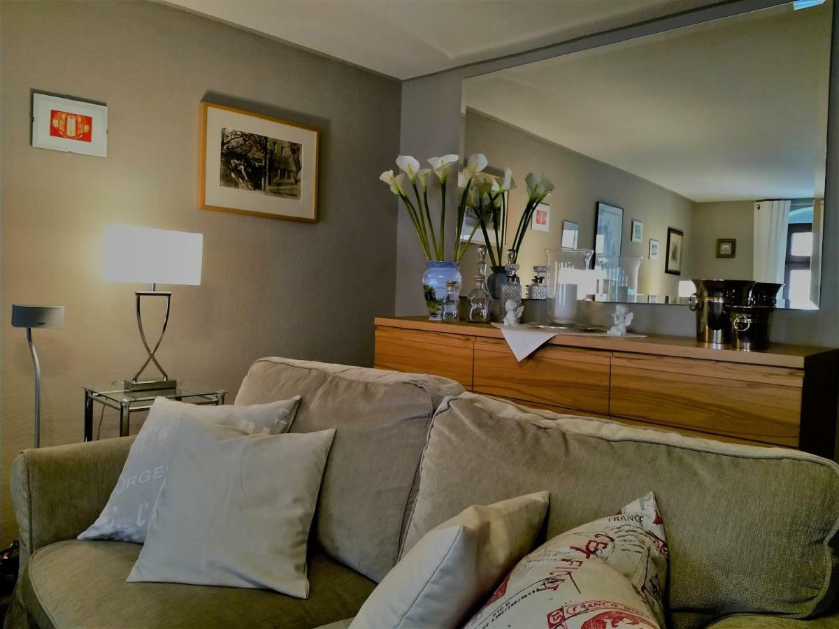Apartment Nonne8appart Gorlitz