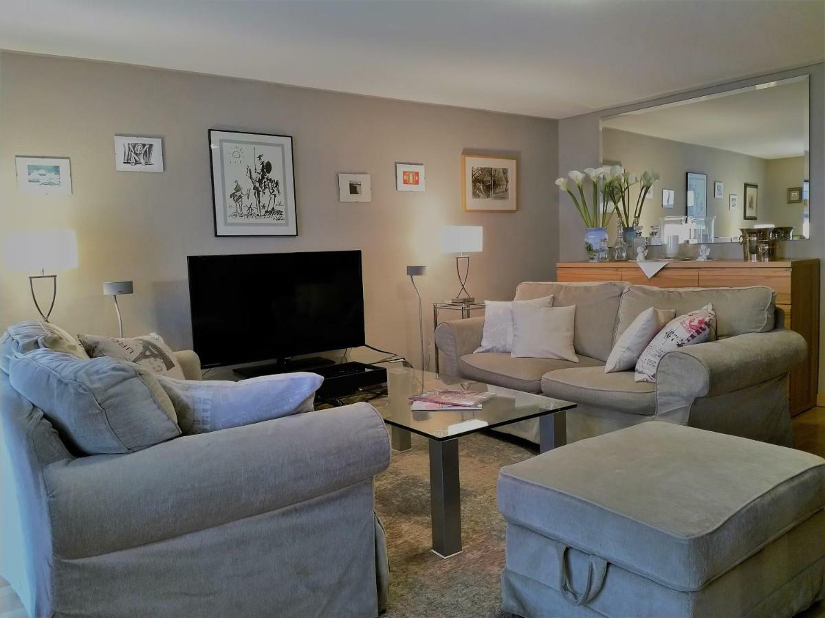 Nonne8appart Apartment