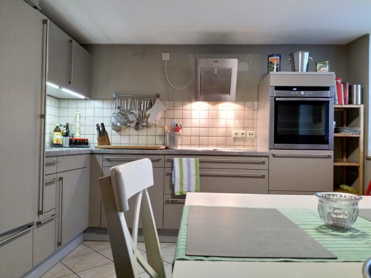 Apartment Nonne8appart