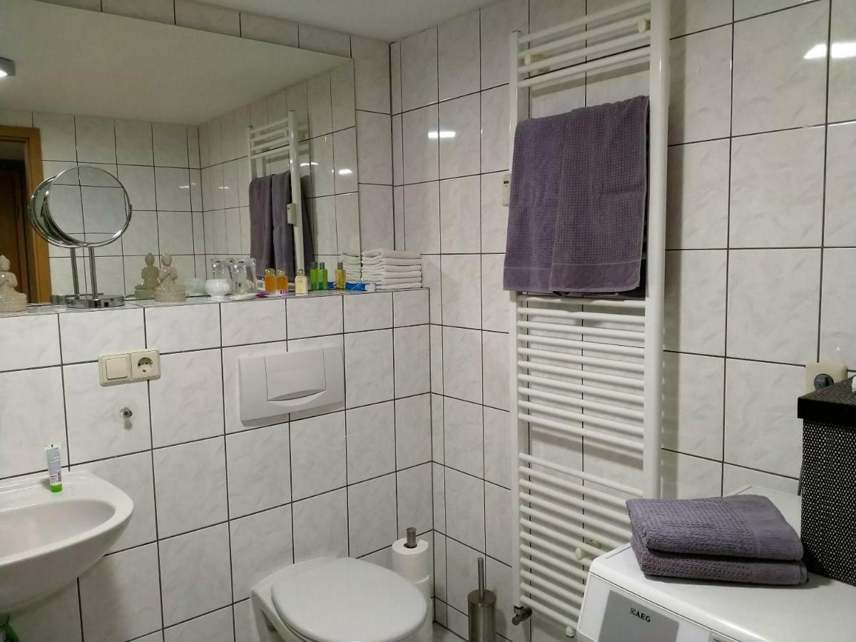 Nonne8appart Gorlitz